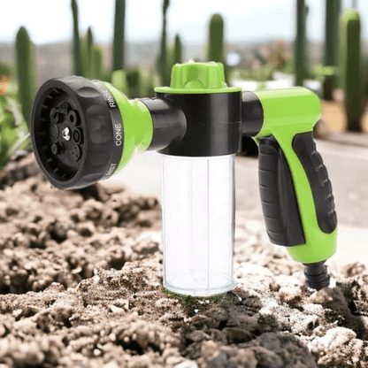 PetGlow™ Premium Foam Sprayer